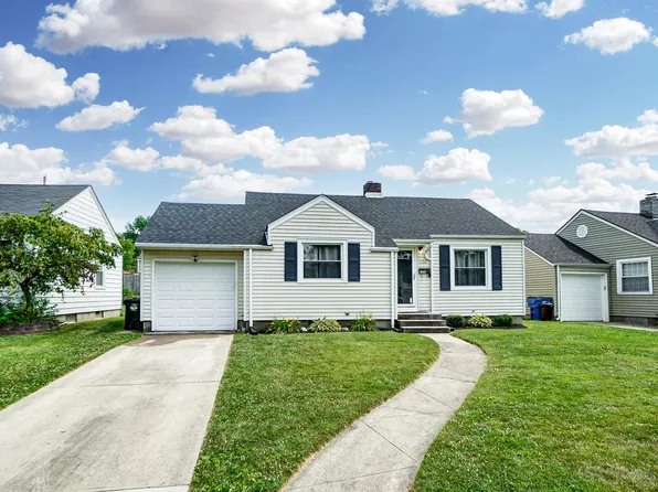 1350 Park Ave, Hamilton, OH 45013