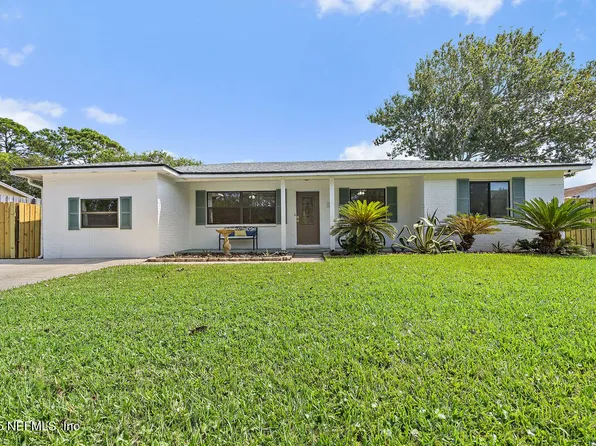 26 COBIA Street, Ponte Vedra Beach, FL 32082