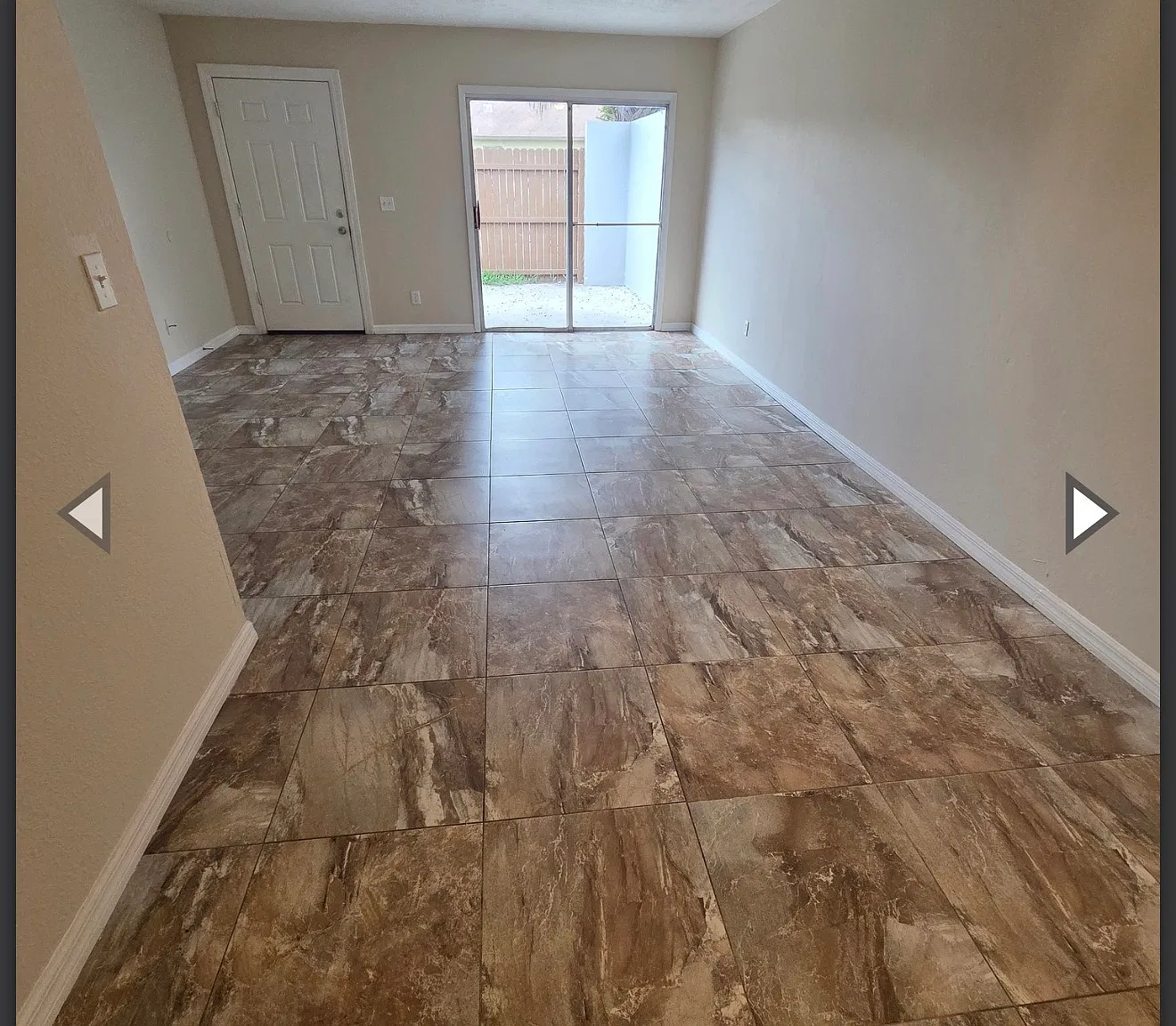 2 bed, 1.5 bath, 900 sqft, $1,075 — Photo 3