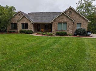 2722 Spring Hill Rd, Goshen, OH 45122