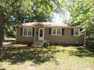 6 Burnett St, Inman, SC 29349