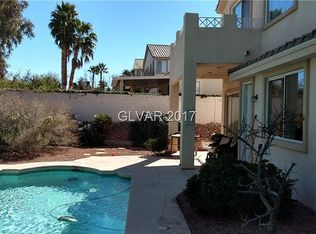 3056 Sabine Hill Ave, Henderson, NV 89052