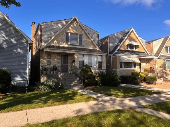 5946 S Kenneth Ave, Chicago, IL 60629