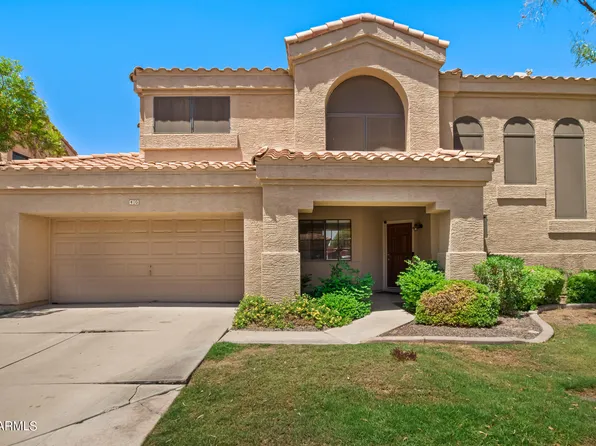 40 W SARAH Lane, Tempe, AZ 85284