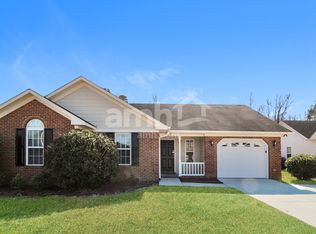 6912 Springer Rd, Wilmington, NC 28411