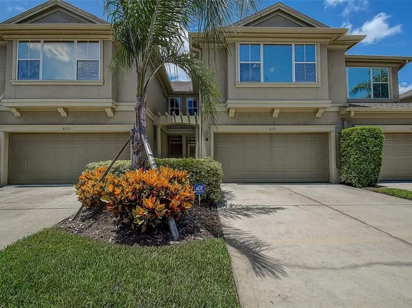 8276 66TH WAY N, PINELLAS PARK, FL 33781