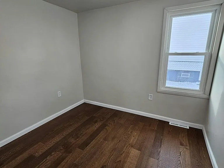 MAIN FLOOR BEDROOM 1