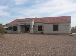 4309 W Ivanhoe St, Laveen, AZ 85339