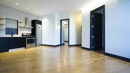 Rented by RBM Management