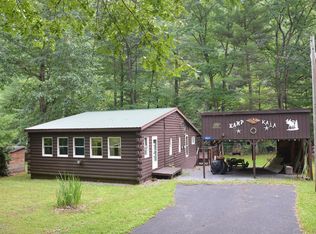 3527 Kettle Creek Rd, Renovo, PA 17764