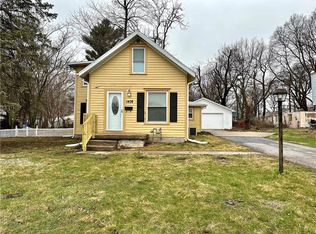 1408 S Osage St, Independence, MO 64055