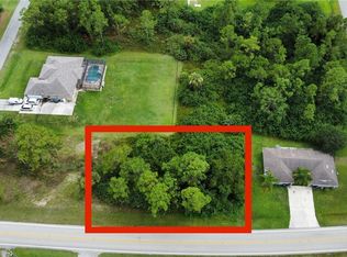 1805 W 12th St #1807, Lehigh Acres, FL 33972