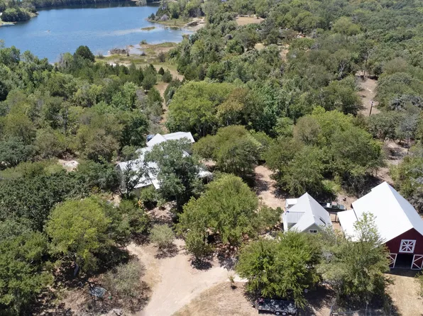 11220 Fm 429, Quinlan, TX 75474