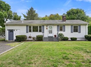 1913 High Ridge Rd, Stamford, CT 06903