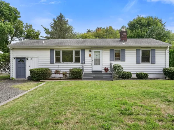 1913 High Ridge Road, Stamford, CT 06903