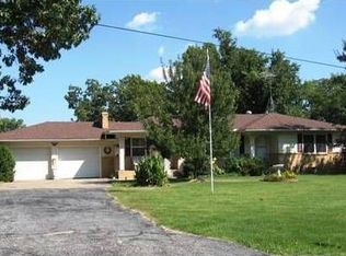 7544 SE Eagle Ln, Riverton, KS 66770