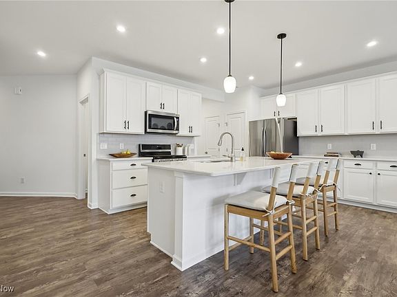 3rd image of 27660 Serviceberry Ct