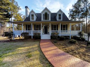 704 Line Creek Rd, Senoia, GA 30276