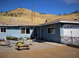 325 Panorama Dr, Wofford Heights, CA