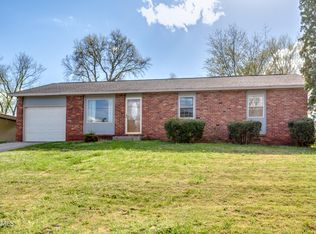 5713 Mondale Rd, Knoxville, TN 37912