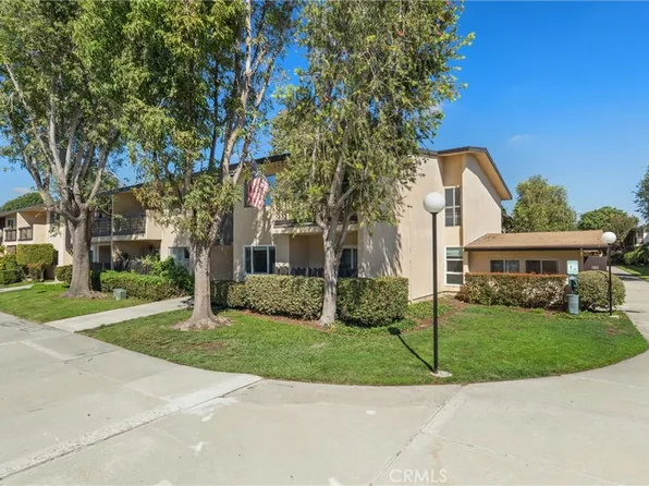 12200 Montecito Rd APT K201, Seal Beach, CA 90740
