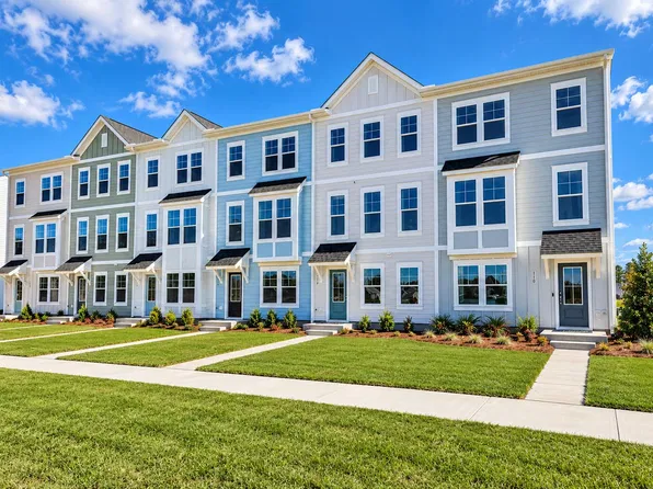 210 Laurelhurst Ln, Johns Island, SC 29455