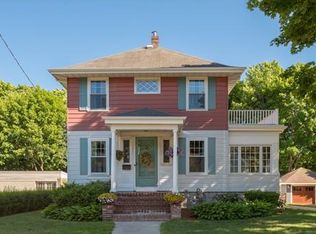 75 Stanton St, Rockland, MA 02370