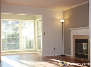 1506 Gettysburg Pl, Sandy Springs, GA 30350