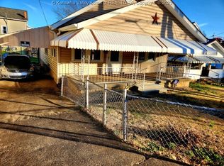 352 Davis St, Huntington, WV 25705