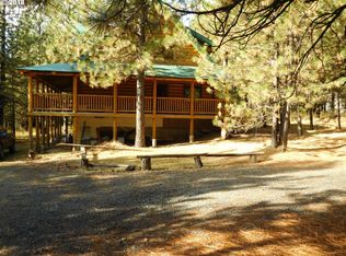 77936 Lupine Ln, Weston, OR 97886