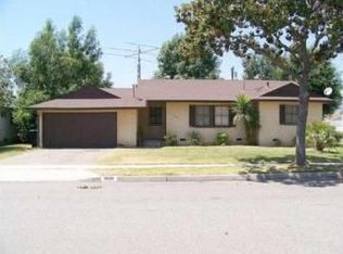 1939 S Tonopah Ave, West Covina, CA 91790