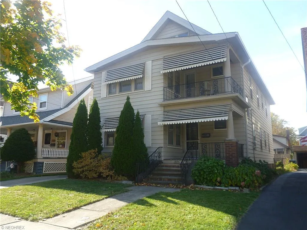 1270 Warren Rd photo 1