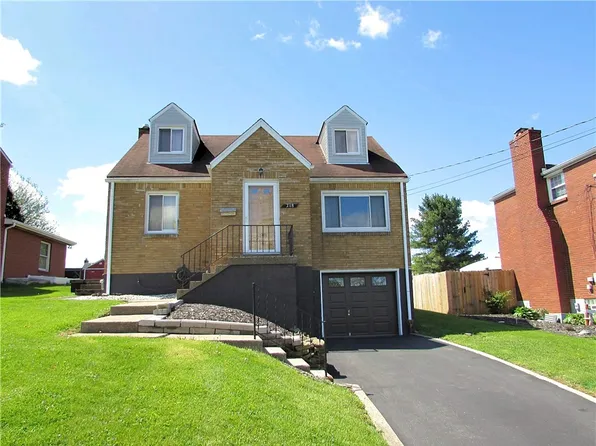 218 Brinton St, Monroeville, PA 15146