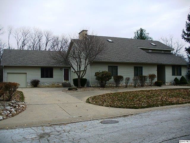Home for Sale in Quincy, IL $299,900
