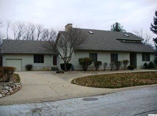 1108 Nottingham Dr, Quincy, IL 62305