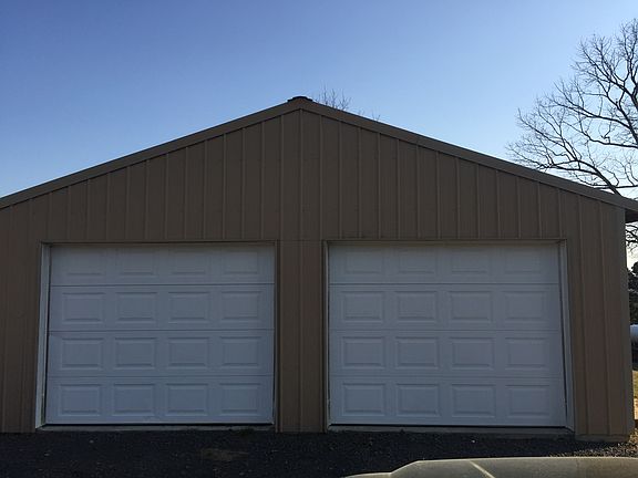 24x24 garage