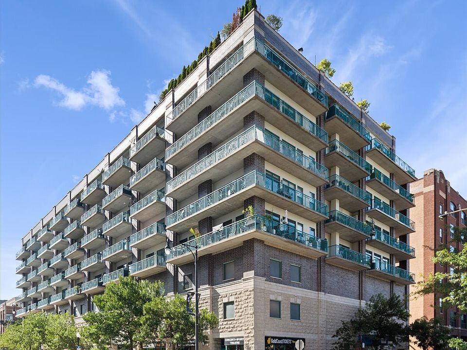 1st image of 920 W Madison St APT 1003W