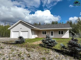 2230 Bordeaux St, North Pole, AK 99705