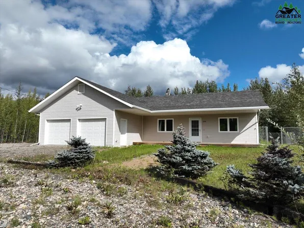 2230 Bordeaux St, North Pole, AK 99705