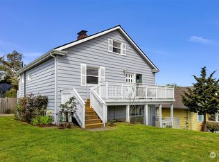 5655 30th Ave SW, Seattle, WA 98126