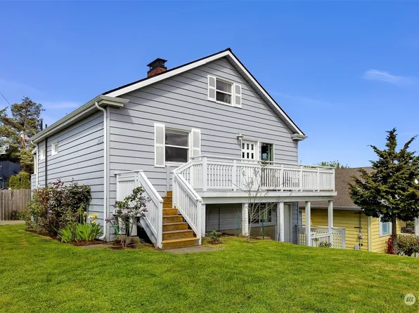 5655 30th Avenue SW, Seattle, WA 98126