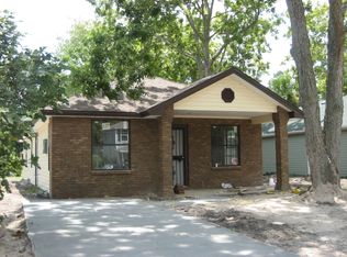 1940 W 45th St, Jacksonville, FL 32209