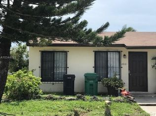 28181 SW 143rd Ct #0, Homestead, FL 33033