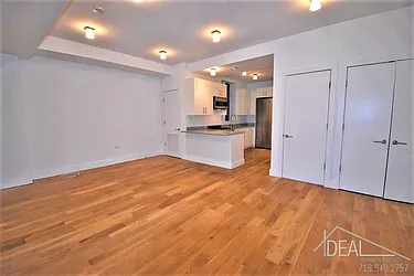 Rented by Ideal Properties Group