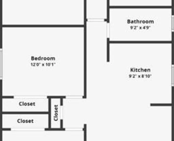 902 E Valencia St — Photo 10