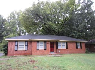 1665 Wilson Rd, Memphis, TN 38116