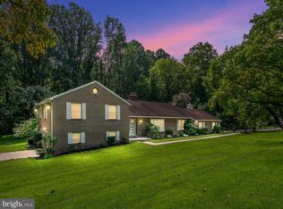 10601 Land Tree Dr, Upper Marlboro, MD 20772