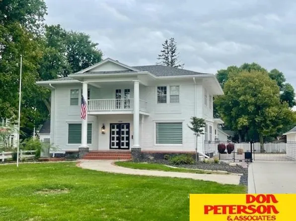 1638 N Nye Ave, Fremont, NE 68025
