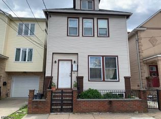 142 S Park St, Elizabeth, NJ 07206