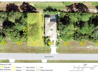 482 Sunset Rd N #53, Rotonda West, FL 33947